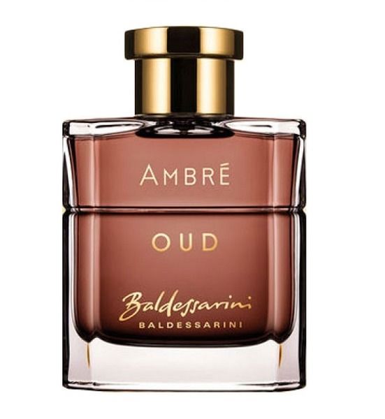 Baldessarini Ambre Oud edp 90 ml